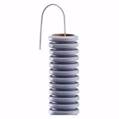 Imagine TUB FLEXIBIL CU SARMA FI16/13MM - 100M/ROLA - MEDIU, GRI  DX20516, 6J,750N