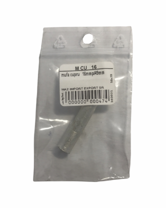 Imagine MUFA CUPRU   16MMP/49MM