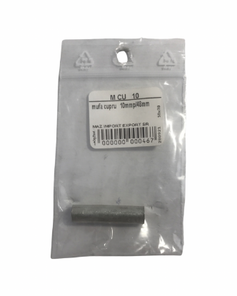 Imagine MUFA CUPRU   10MMP/48MM