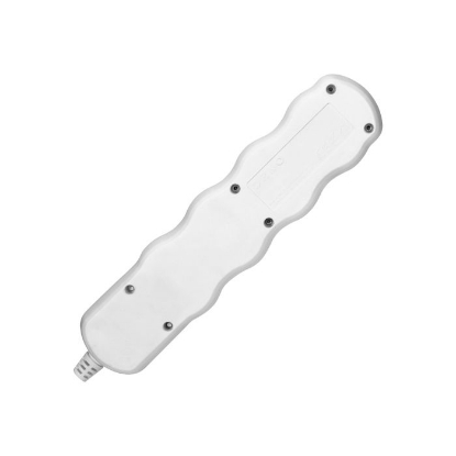 Imagine BLOC 4 PRIZE 2P+E 16A 250V ALB OR-