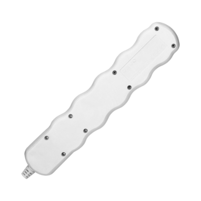 Imagine BLOC 5 PR 2P+E 16A 250V ALB OR-