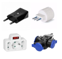 Imagine pentru categorie Stechere, Cuple si Adaptoare